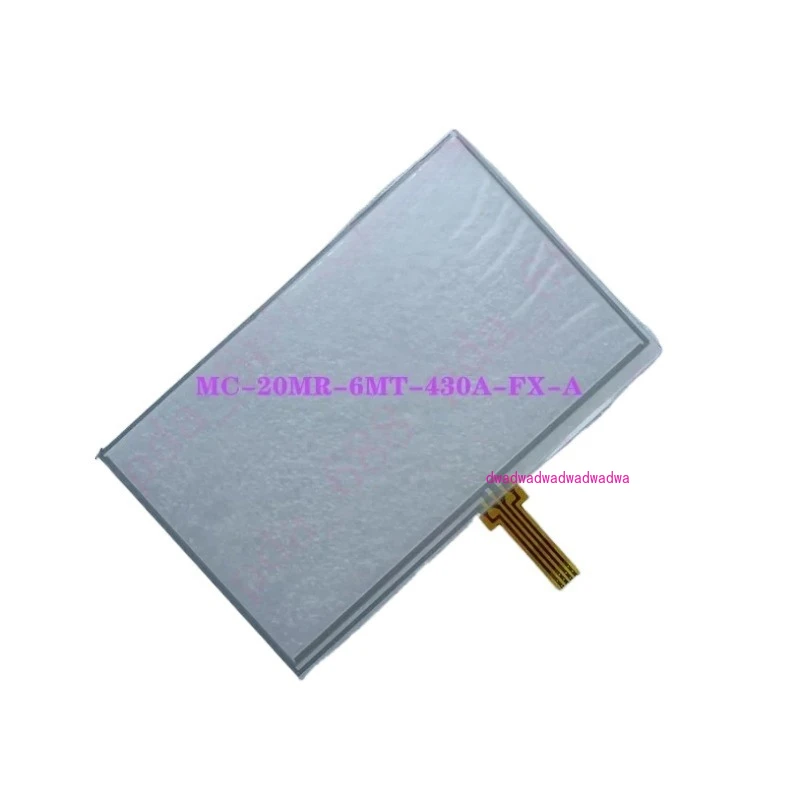 

New SUP043SPRG1 RXA-043001 4330 GWI043SARG1 touchpad touch screen