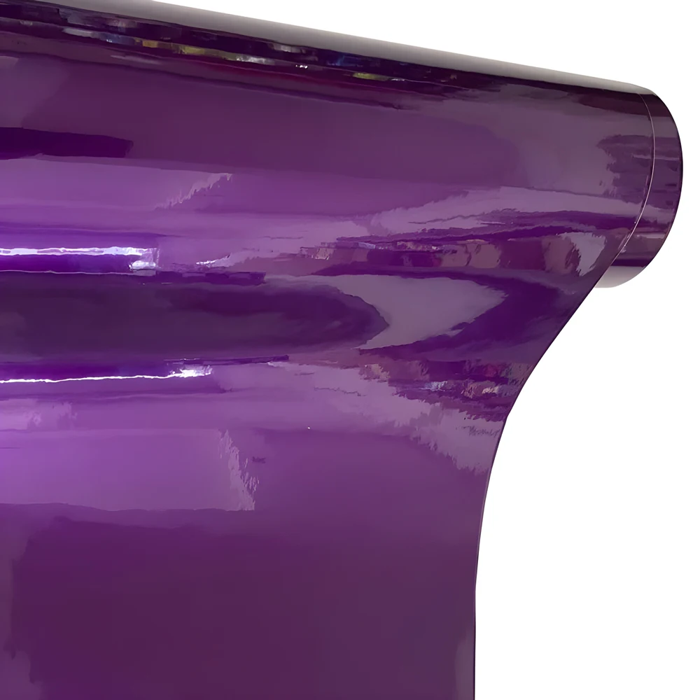 Item:  Candy Film ​1. Material: PVC ​2. Warranty:3 years3. Size:  50*300cm ​ ModelC-1001ProductCandy vinylThickness0.15mm-0.17m