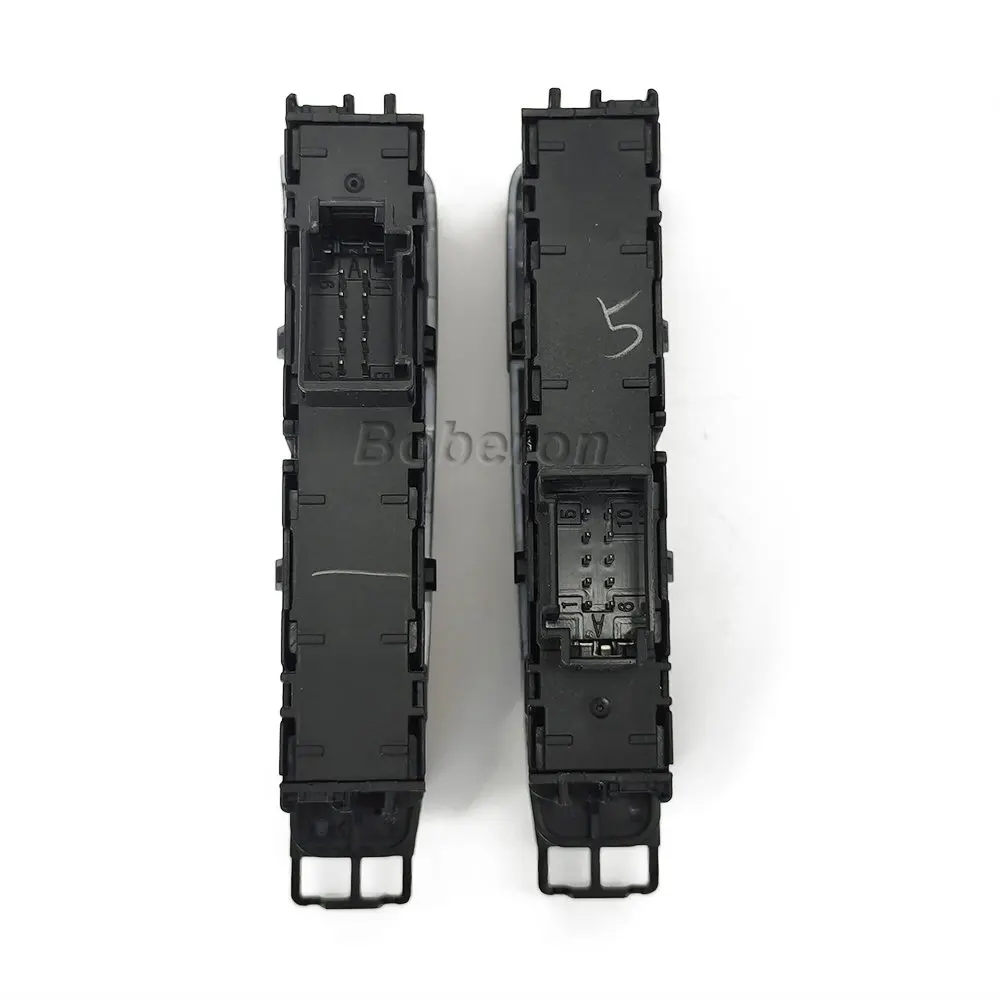 Für VW Golf 7 MK7 Auto ESP OFF-Taste Start Stop Modus Fahren Muster OPS Einparkhilfe Modell Schalter Mit Kabelbaum – Detail 4