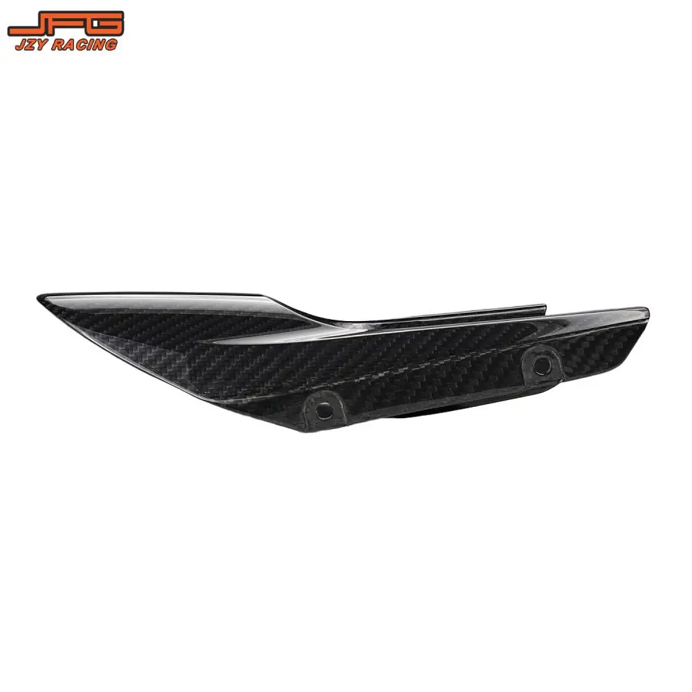 Funparts Rear Fender Carbon Fiber Mudguard Wheel Protection For E Ride Eride Pro Electric Dirt Bike E-bikes Motorcycle Parts