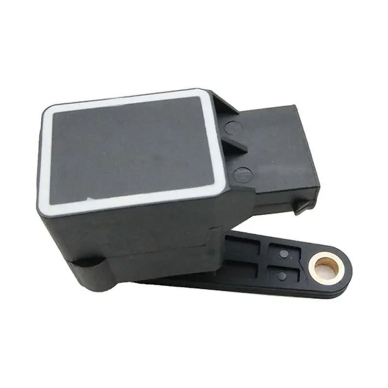 For BMW 1 3 5 6 7 X5 Z4 Z8 E39 E46 Compatible Suspension Level Sensor- Part Numbers 37146784696 37146778811 Height - view 6