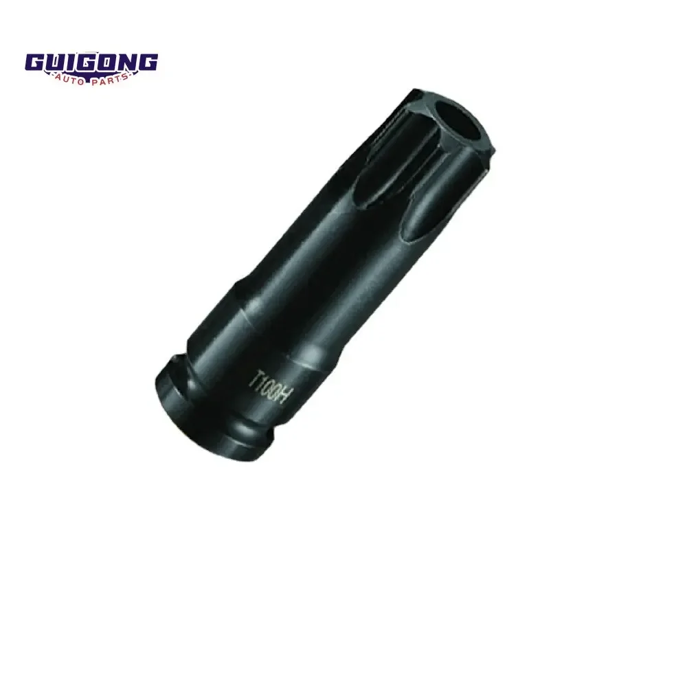 

GUIGONG 1 шт. T100 полый набор инструментов для выравнивания кулачка распределительного вала с торцевым ключом, подходит для Mercedes-Benz M271