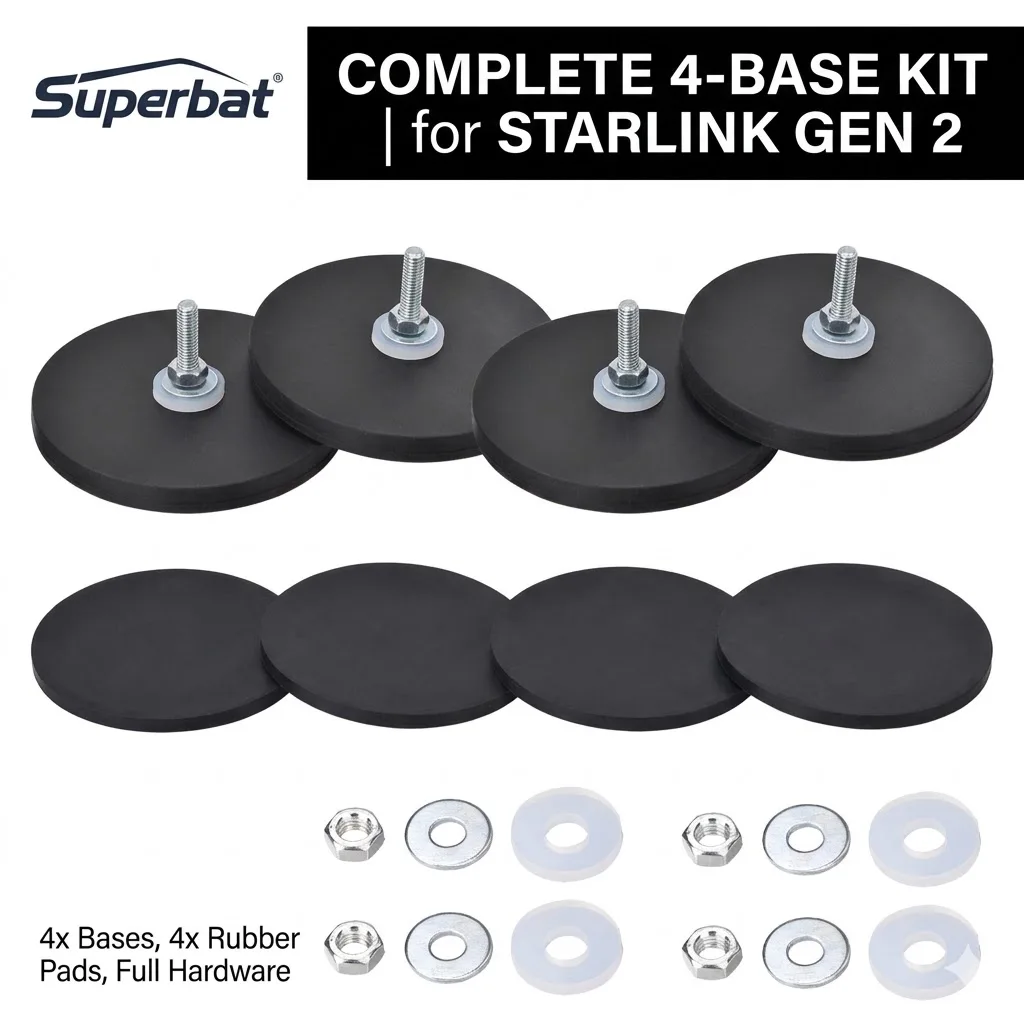 Superbat Universal …