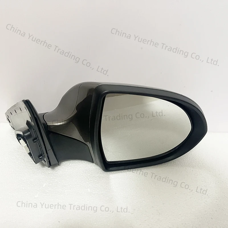 

For KIA Sportage R 2011 2012 2013 2014 2015 2016 Car Part Outside Rearview Mirror Side Rear View Mirror Assembly 3 Wire