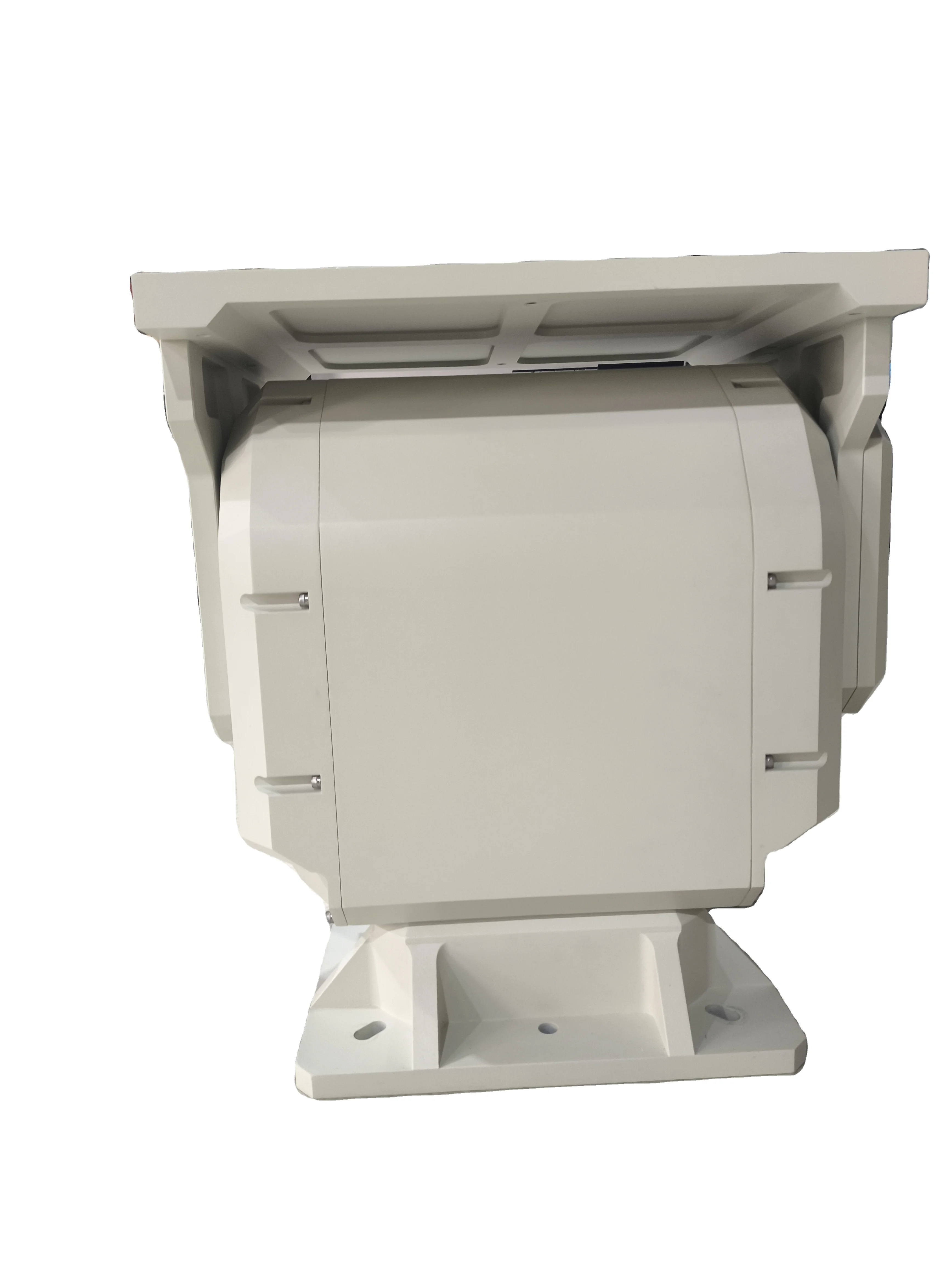 Smart Electro Optical Motion Device Industrial Thermal PTZ Positioning Equipment Outdoor Rotation Platform