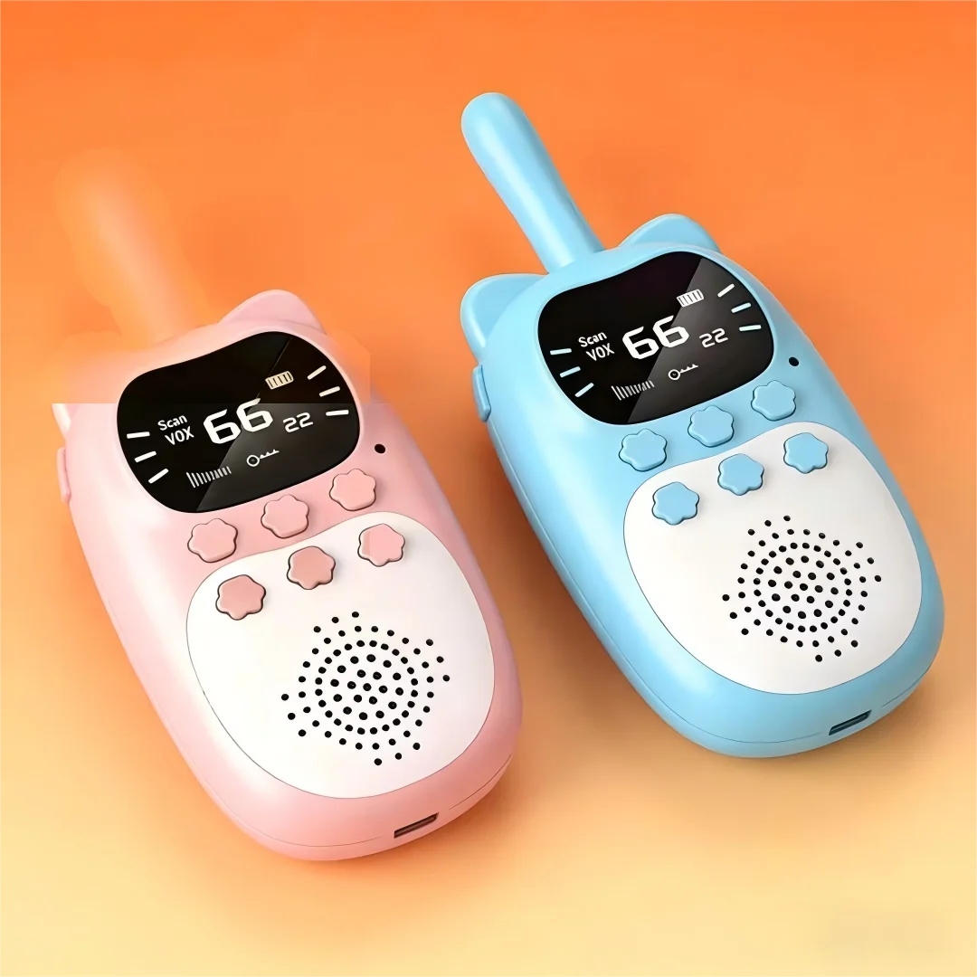#37 Latest Walkie Talkies Offers