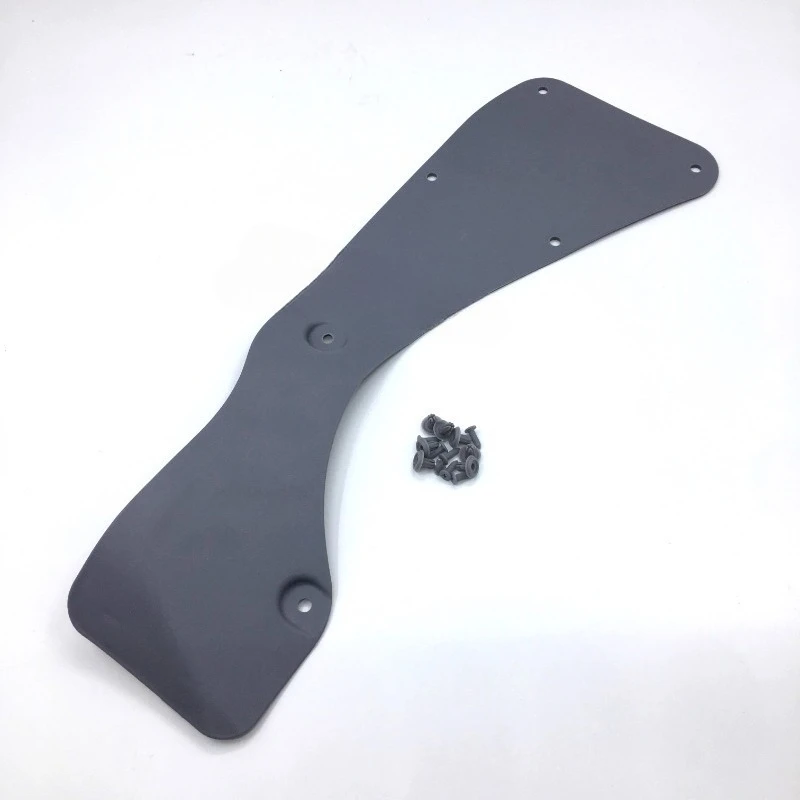 

Excavator Parts for Kobelco SK200/210/250/260/350-8 Super 8 Door Lock Cover Door Lock Decorative Plate