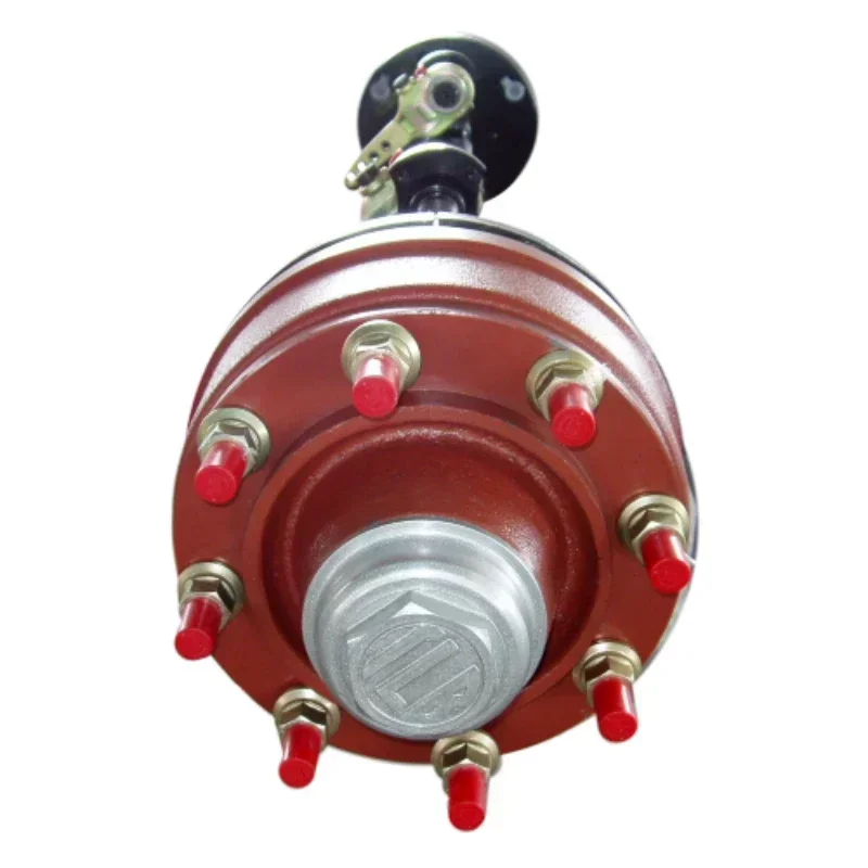 

Hot selling and popular 6t 8t 9t Axle For Agricultural Trailer