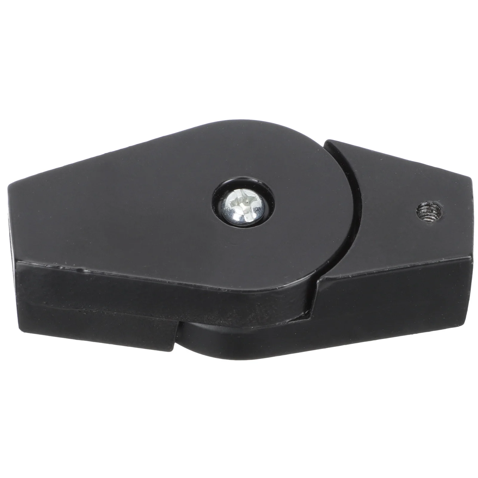 

Rotating Joint Ceiling Lamp Connector Splice Connector For Pendant Light Chandelier Lighting Tube Accessories Sloped