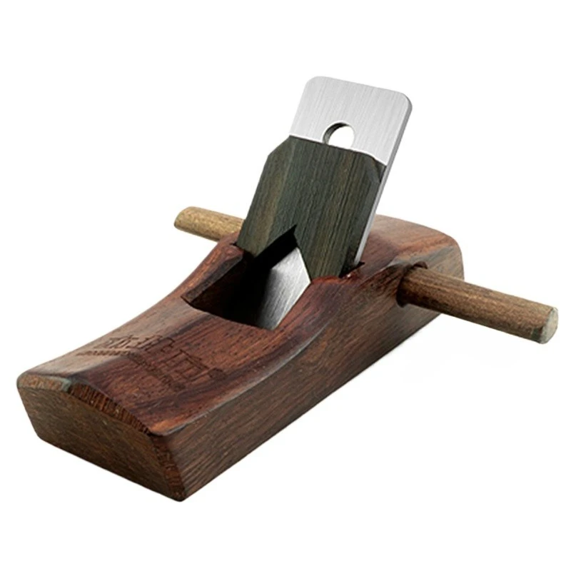 

Mini Hand Planer Woodworking Household Hand Planing DIY Carpenter Woodcraft Trimming Tools Portable Manual Cutting Tools