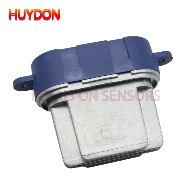1PCS 7701206541 52485218 77363393 HVAC Heater Blower Motor Fan Resistor For Alfa Romeo GT 159 Brera Renault Laguna Mk2 2001–2007