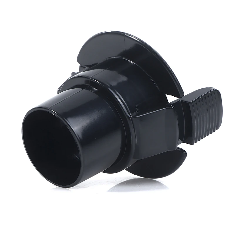 Coupling Mount Converter For Wet And Dry Vacuum Cleaner Vacuum Cleaner Adapter Accessories Replacement Cleaner Hose Holder