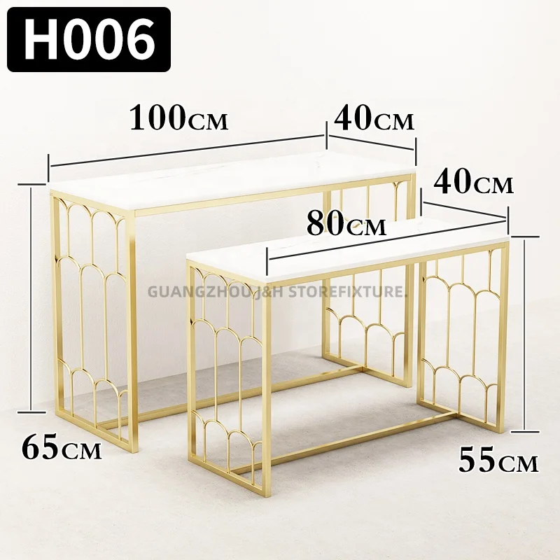 customized.Retail Shop Accessories Pretty Garment Racks And Clothes Display Stand Luxury Display Shelf Store Racks Clot