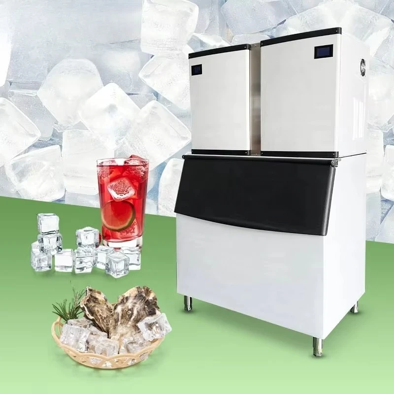 200 220 300 500 95 100 120 150 1000 2000 kg 1 ton pellet automatic ice machine ice machine