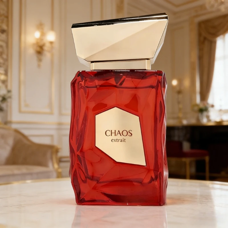 Elegant Eau De Cologne For Men Sensual Luminous Sweet Alluring Aura_voghion.com