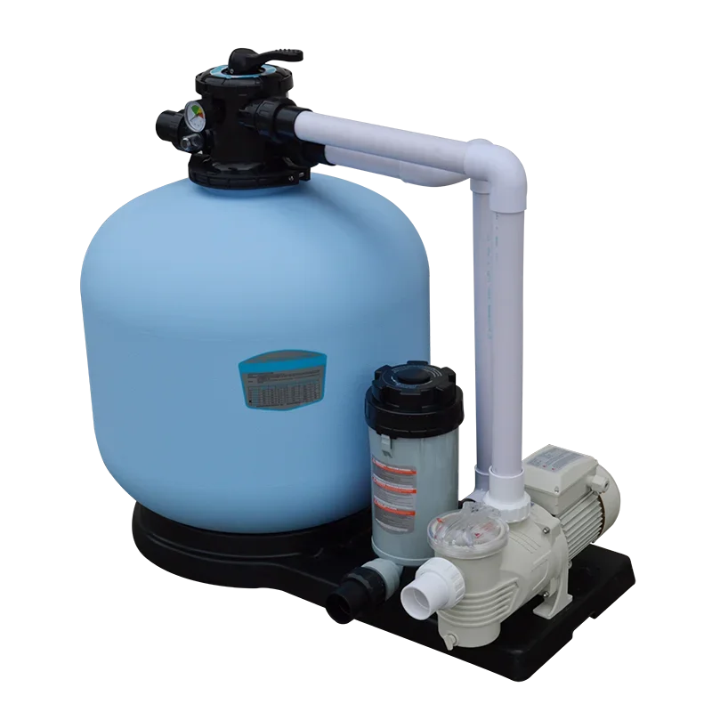 OEM Backyard Above Ground Swimming Metal Steel Frame Pool Piscina Alberca Family Adult Kids Large Rectangular Pool Sand Filter