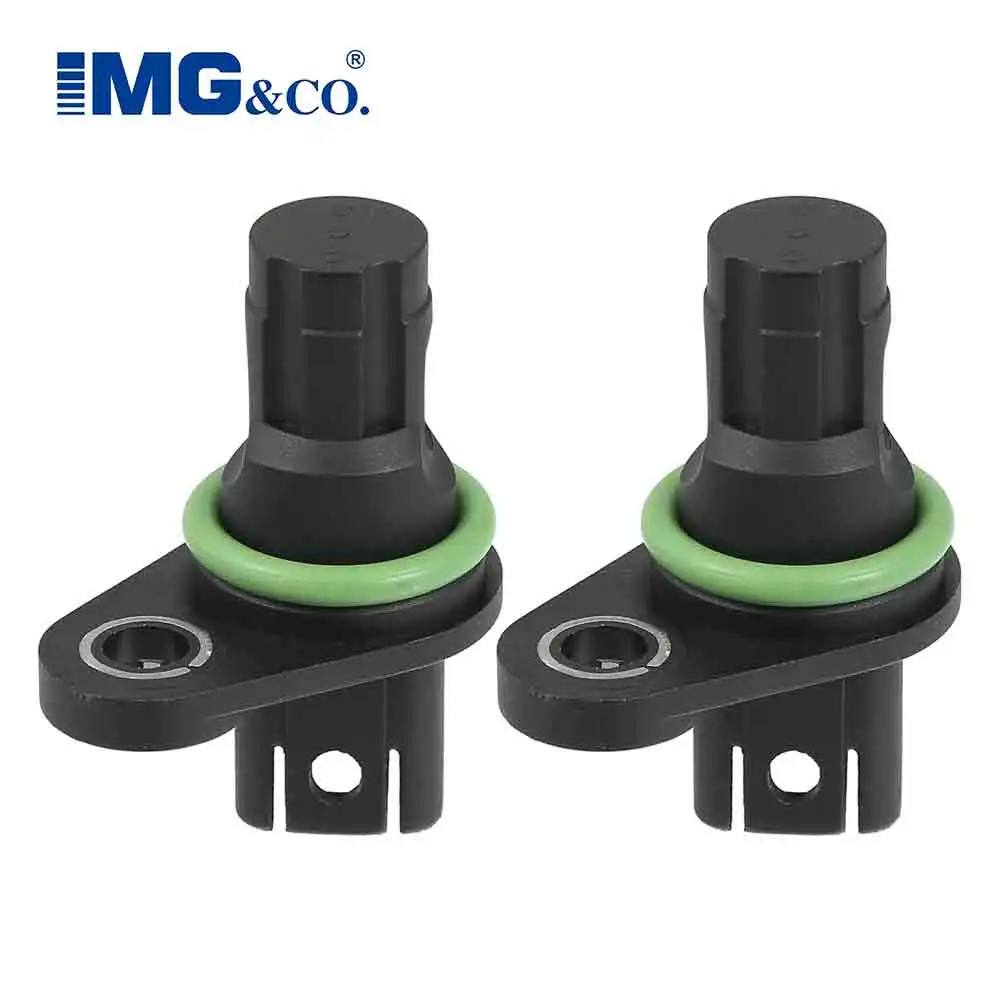 

13627525014 Camshaft Crankshaft Position Sensor for BMW 528i 535i X6 325i 325xi 330i 330xi 328i 335i 1 Series M