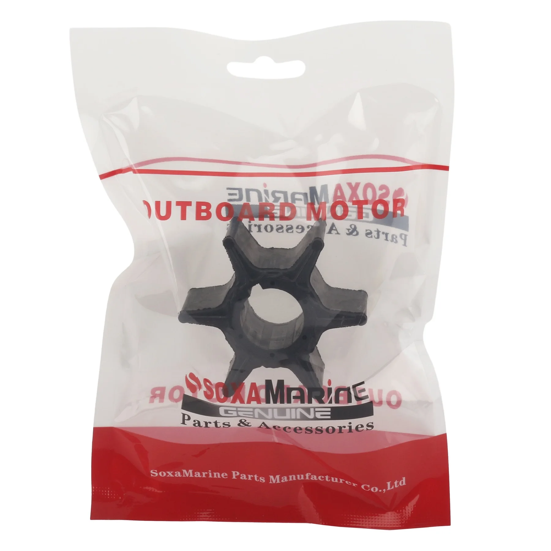 

Compatible with Yamaha 4 Stroke 75HP 80HP 90HP 100HP Outboard Motors Water Pump Impeller 67F-44352-00 Sierra 18-3042