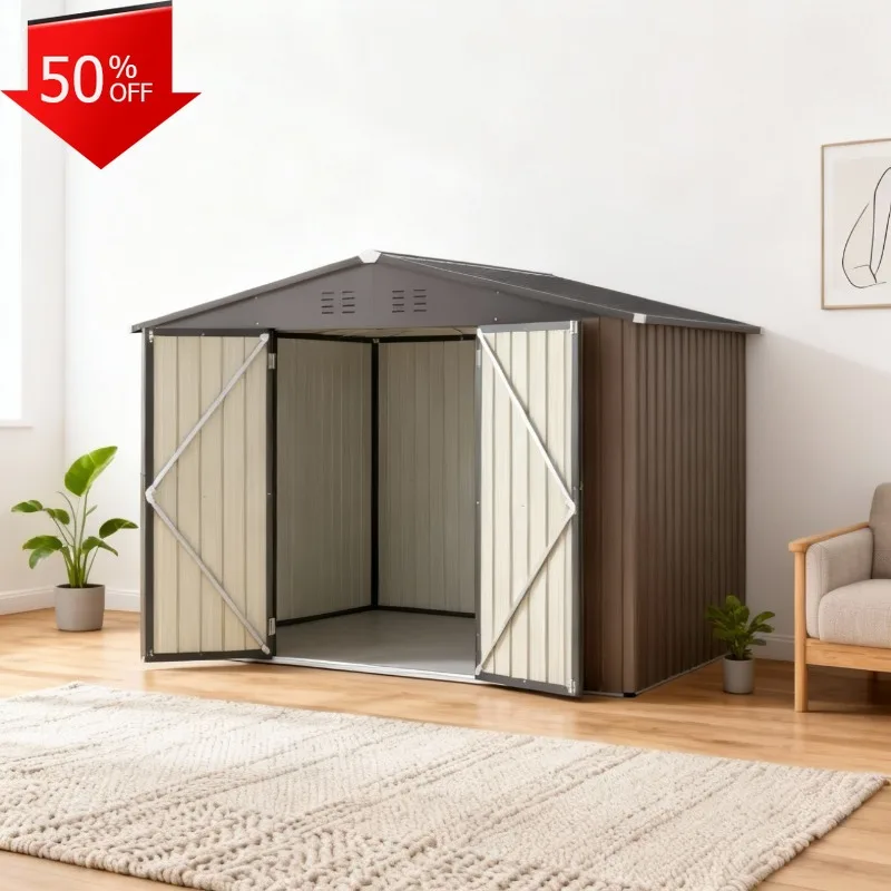 

Садовые здания, навесы, уличные полки для хранения, сарай, инструменты, домики, мебельные укрытия, укрытие для дома, склад, хижина