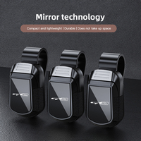 Car Glasses Clip Sun Visor Eyeglasses Sunglasses Holder Auto Interior Accessorie For Kia Sportage Ceed Picanto Niro K7 K5 K8 K3