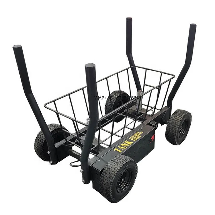 

Custom LOGO Multi-Function Gym Power Training Weighted Tank Sled Machine with Basket