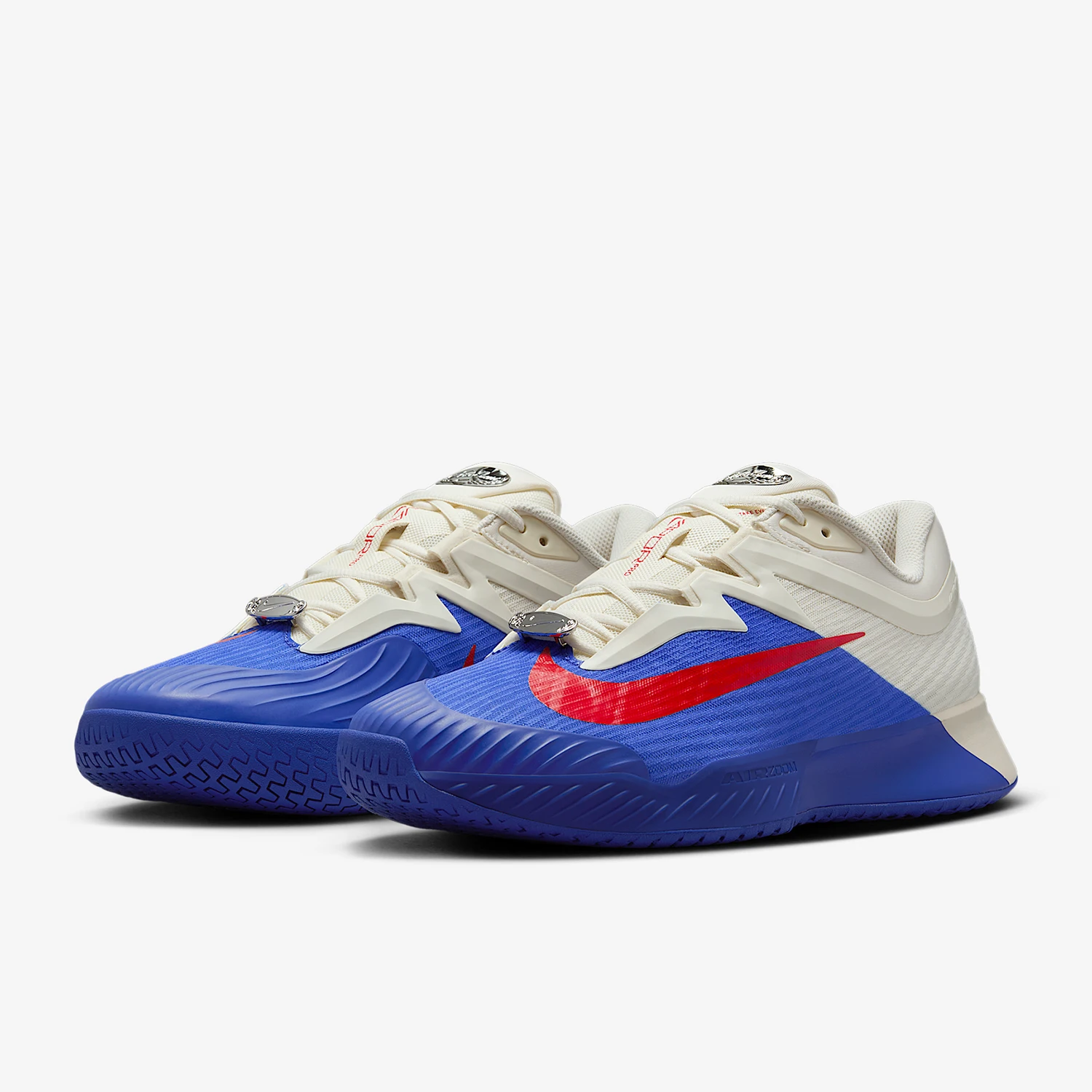 

Nike genuine Vapor Pro 3 men's cushioned sports breathable tennis shoes HJ6774-500