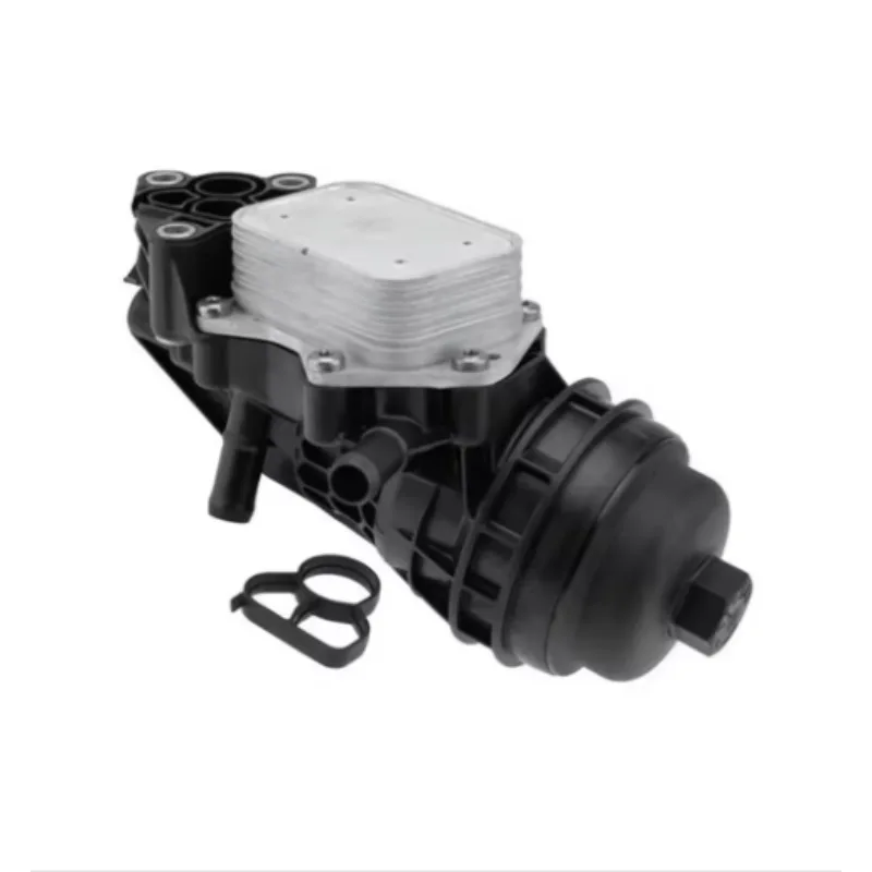 2701800810 Automotoroliekoeler Olieradiator voor Mercedes-Benz A/B/GLA-Klasse CLA