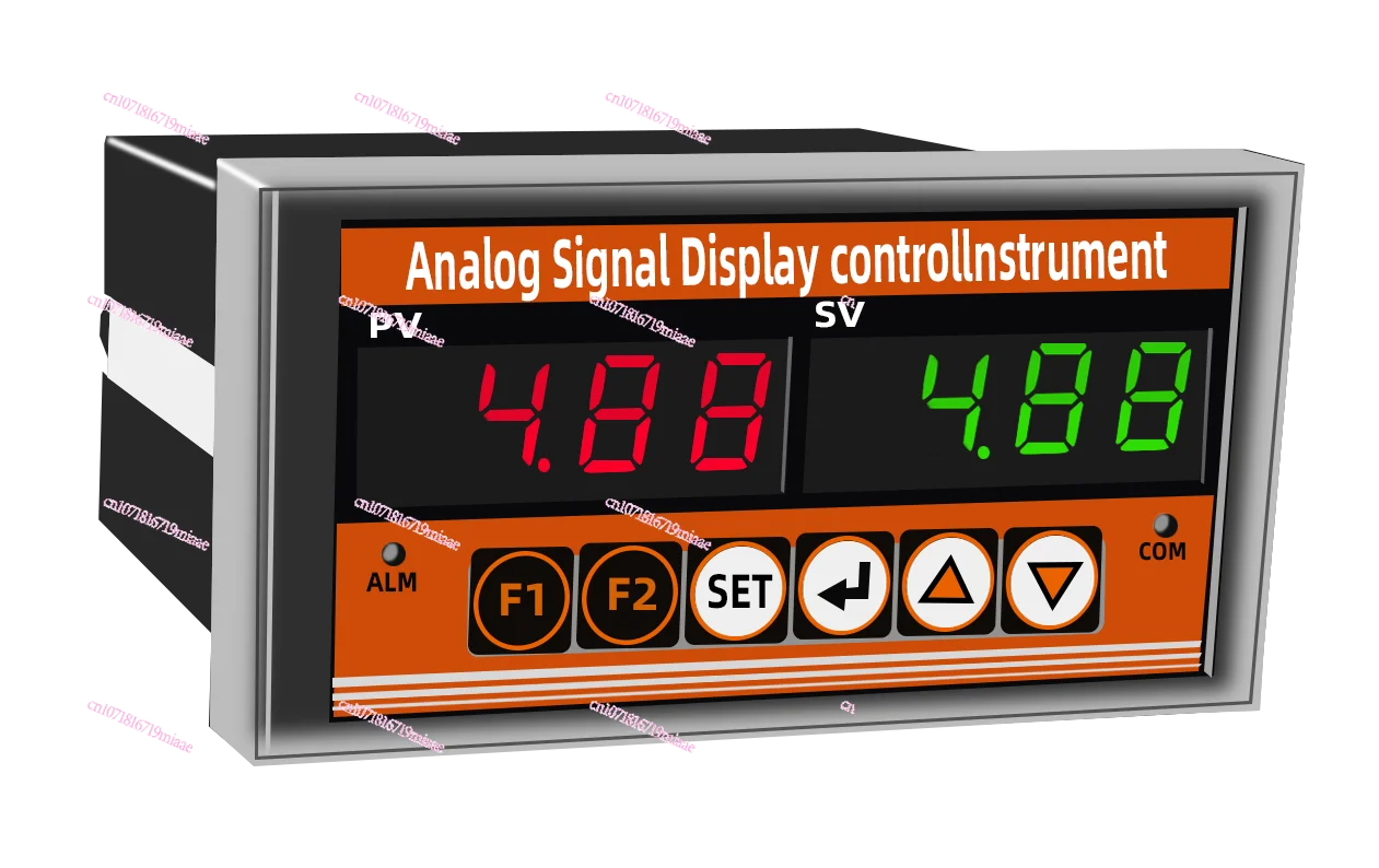 4-20mA Signal Generator 220V Valve Remote Control Feedback Measurement Communication Frequency Conversion Transmitter Output