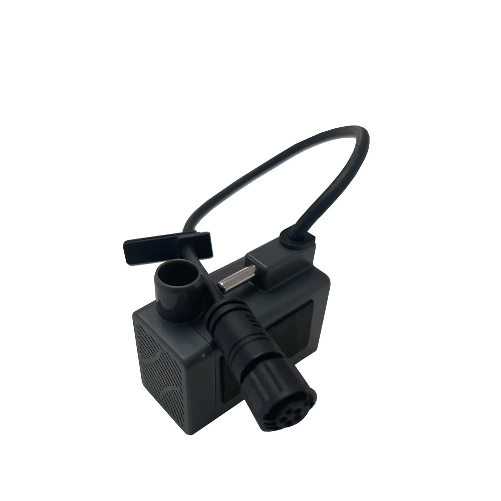 Fish Tank Water Pump For Xiaomi Mijia Smart Fish Tank Replacement Installation One click Drainage Design HWL-M100