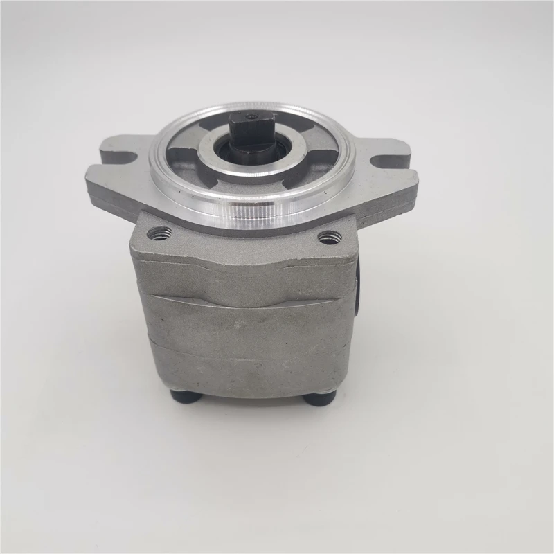 

Suitable for Excavator CAT320C 320V2 312 311AP12 Pilot Pump Tail Pump Low Pressure Gear Pump