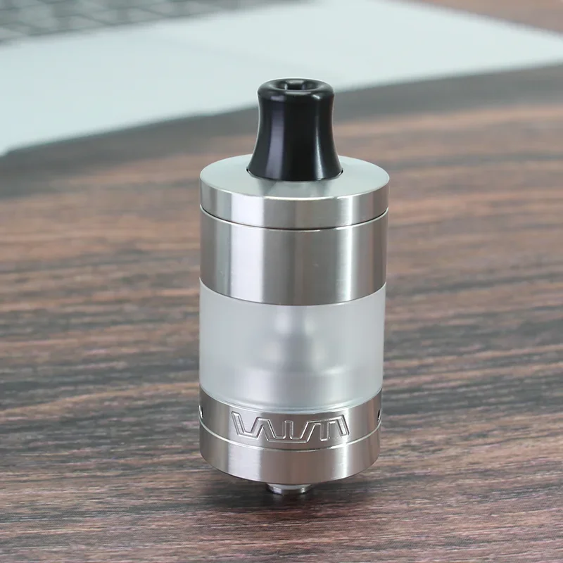 SXK Style VWM Intensa RTA 5.2 22 316SS PCTG 10 atomizer tank for coils & atomizers - main product image