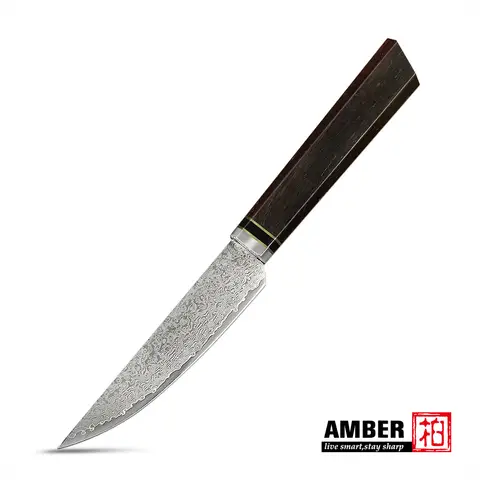 10 best sales liten kniv - №4