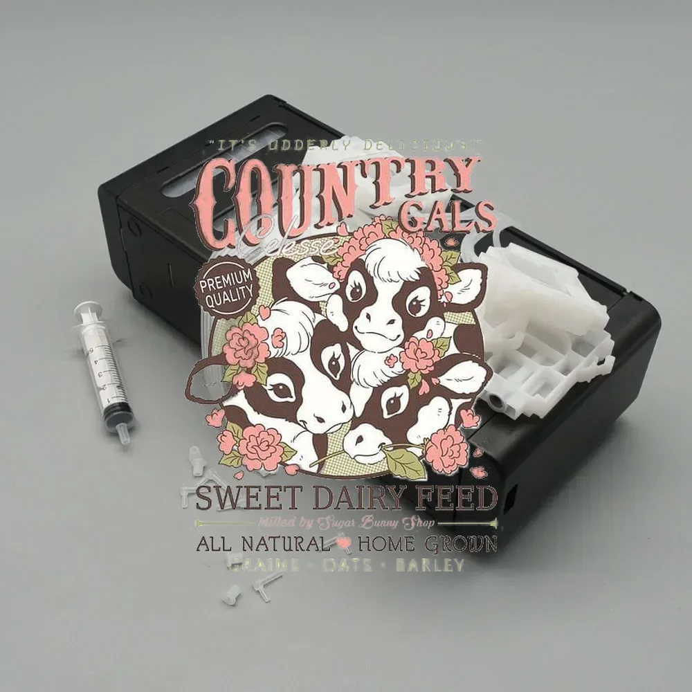 

Newest 6 Colors Compatible Series CISS Ink Tank System External Cartridge For Epson L805 L800 L1800 L801 L810 L850 L1300