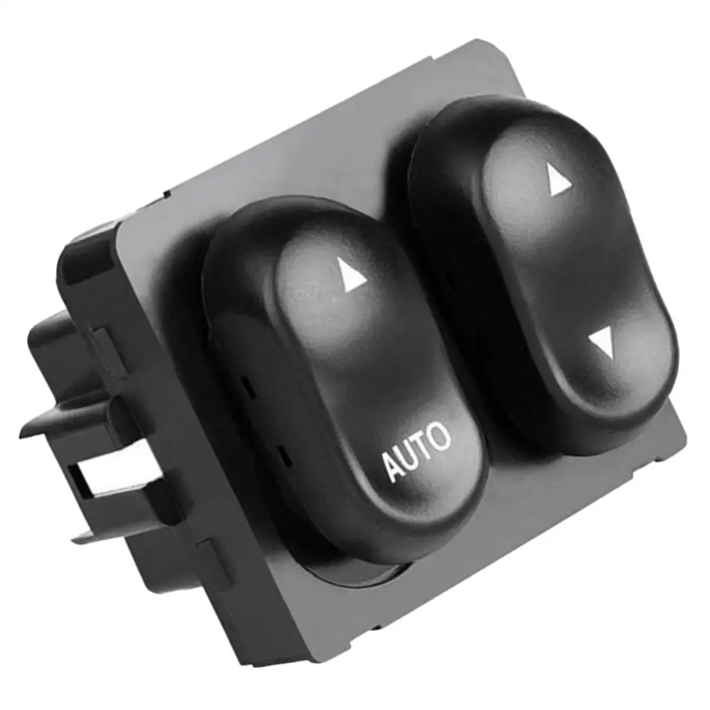 Driver Side Master …