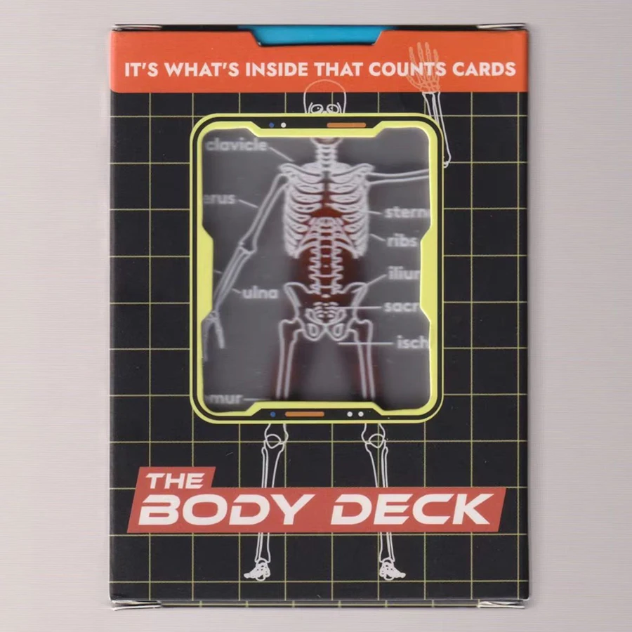 

Карточки-конструкторы «Анатомия человека»: многоразовые 3D-карточки с изображениями, развивающие многофункциональные обучающие карточки для любителей анатомии