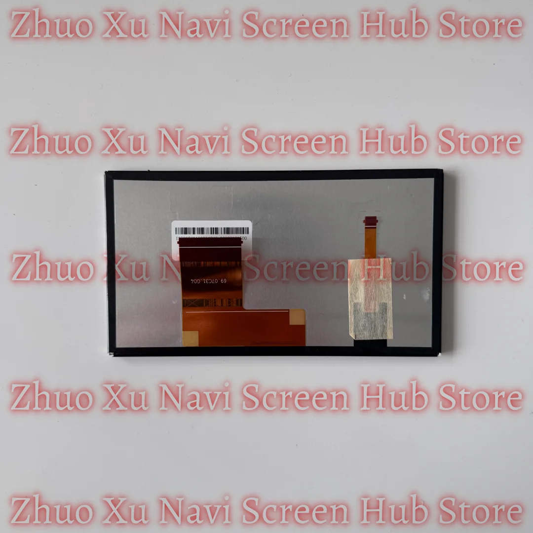 New C070VTN04.2 Lcd…