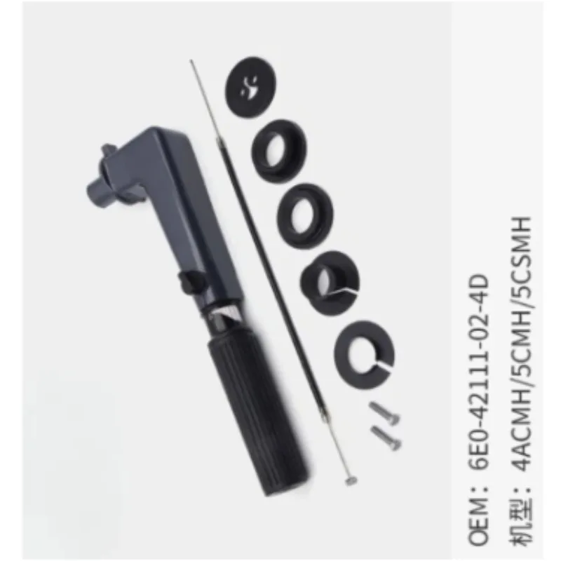 Outboard Helm Arm Steering Control Handle Outboard Replacement Parts