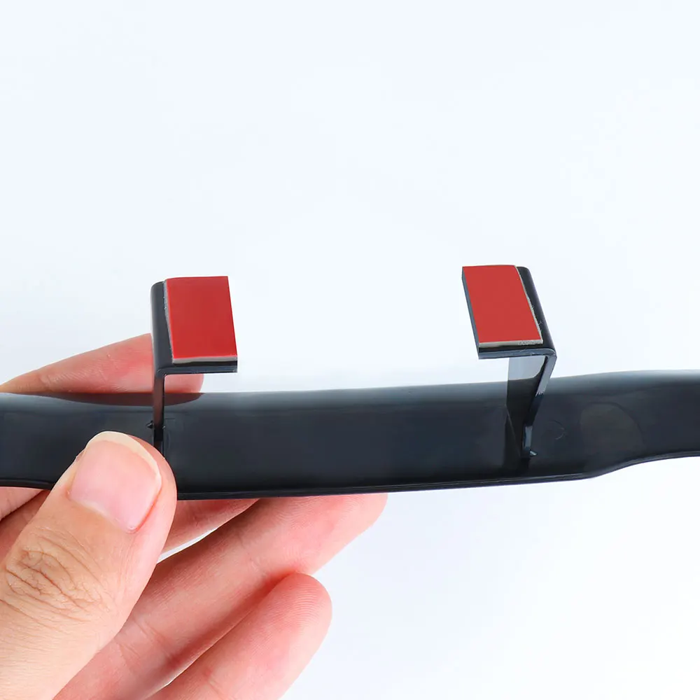 Auto Logo Kofferbak Staart Wing Spoiler Gemodificeerde Decor Exterieur Accessoires Voor Morris Garages MG 3SW EZS MARVEL V80 Schorpioen Hector HZS