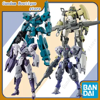 6 best sales Zestaw modeli Bandai - №3
