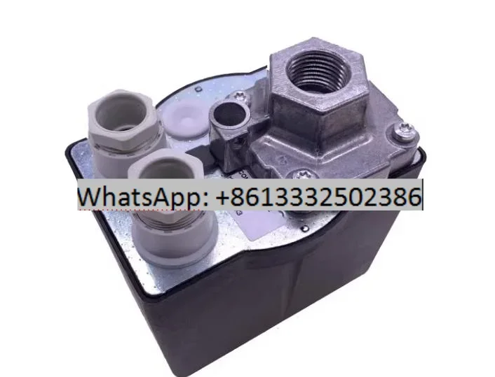 

1089067140 = MDR3/35RM оригинальный немецкий реле давления Condor