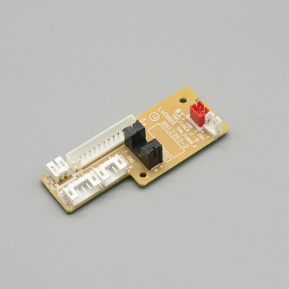 Sensor de Fusión LV0890001 para Brother HL-3140 3150 3170 DCP-9020 MFC-9120 9130 9133 9140 9330, Conjunto de PCB del Sensor de Expulsión LV0889