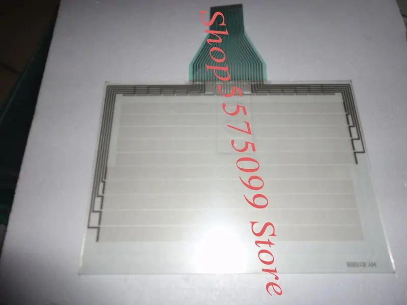 New A0061DF11 Touch Screen Panel Touch Glass