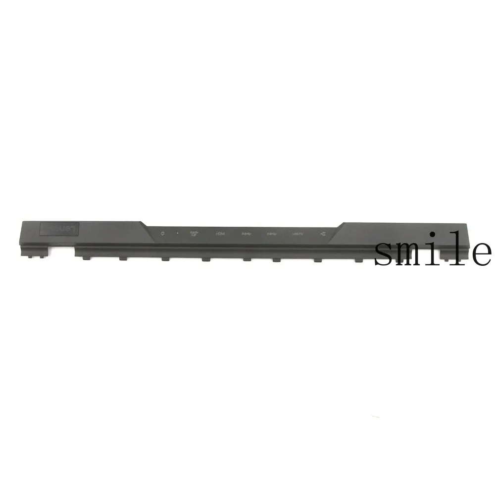 Novo para Lenovo Legion 5 Pro-16ACH6H 16ACH6 Tampa da Faixa de Acabamento da Dobradiça 5CB1C68182
