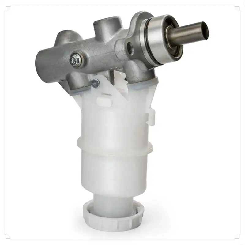 أسطوانة الفرامل الرئيسية Assy لميتسوبيشي باجيرو لـ Pinin Montero IO A 1999-2005 أجزاء 4G93 4G94 MR370247 MR-370247