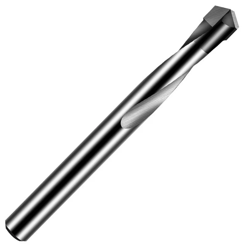 Imagem -05 - Meikela Carbide Torção Broca 316 mm Haste Reta Grande Ferro de Perfuração Completa Aço Inoxidável Especial Super Hard Alloy Bit Pcs