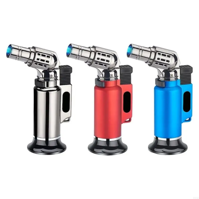 

Torch Safety Lock Mechanism Ignition Tool For Campfires Metalworking B95B