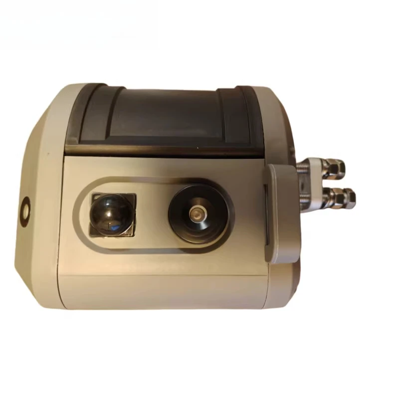 XQRL-SG01 Audible And Visual Warning Device For Power Equipment And Railway Catenary Safety Alert