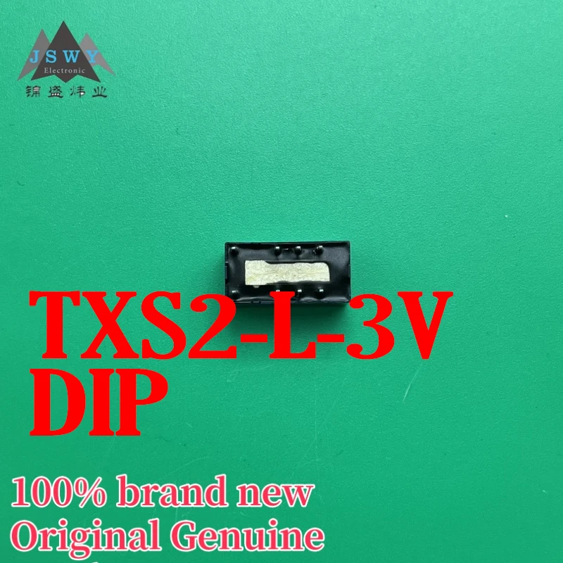 (1/10 uds) TXS2-L-3V DIP circuito integrado IC nuevo embalaje Original gran Stock envío gratis