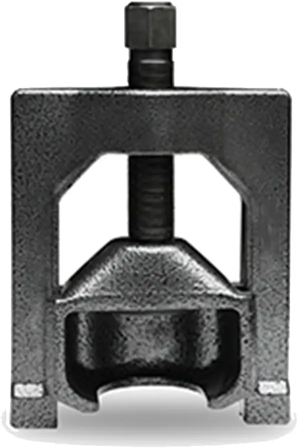 Heavy Duty Universal Joint Puller for Trucks and Machinery, 1.5 to 2.2 Inches, Fits Class 7 & 8 Vehicles and Spicer Drivelines