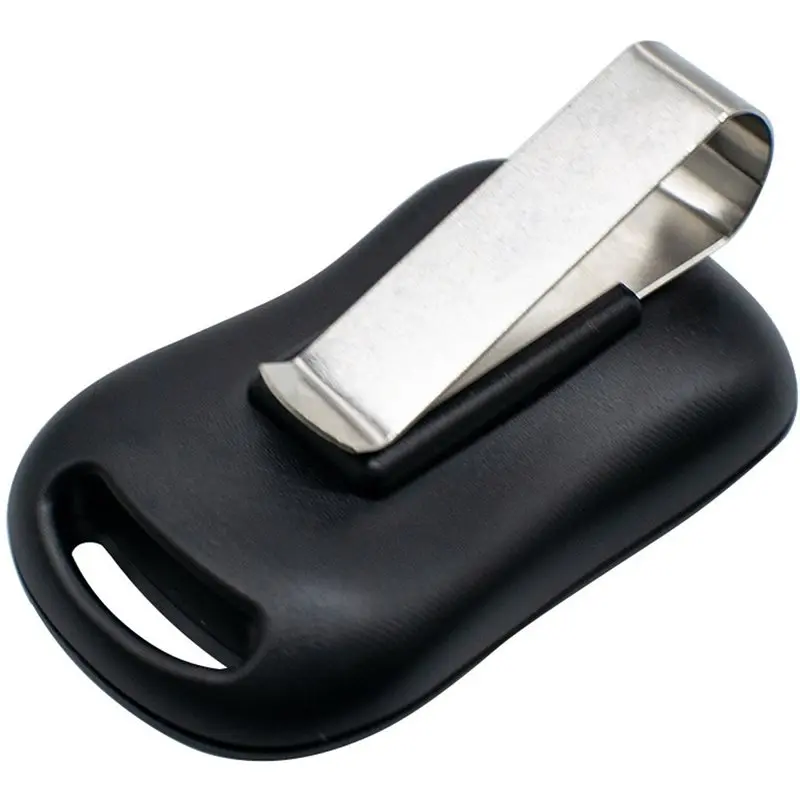 B27B Garage Door Remote Compatible With 315Mhz 390Mhz For GENIE